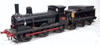 Lot 1 - Highly detailed well engineered 7.25 inch...