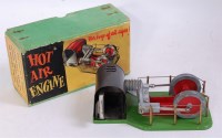 Lot 12 - A Davies Charlton Ltd of the Isle of Man,...
