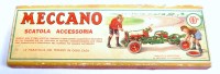 Lot 151 - Meccano for Italy outfit 00A - complete unused,...