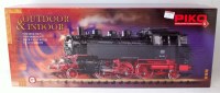 Lot 299 - G scale Piko loco 37212 class BR64 Austrian...