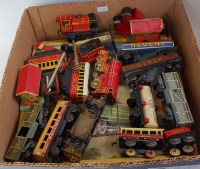 Lot 446 - Large box containing ''Battle of Britain''...