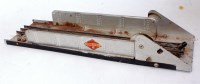 Lot 454 - Central lift bridge by Marx USA ''Illinois...
