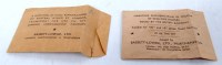 Lot 486 - Quantity of Bassett Lowke London Transport...