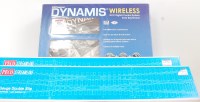 Lot 487 - A Bachmann E-Z Command Dynamis DCC digital...