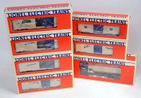 Lot 497 - Lionel Ref 6-11715 Anniversary train 1900-1990...