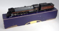 Lot 503 - Sunset models brass 2-10-4 ''Selkirk'' type...