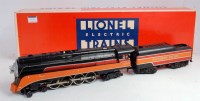 Lot 517 - Lionel 3-rail Ref 6-8307 Southern Pacific...