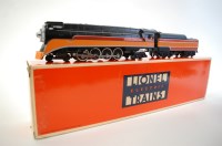 Lot 518 - Lionel 3-rail Ref 6-18007 Southern Pacific...