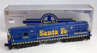 Lot 521 - Lionel limited edition series Fairbanks Morse...