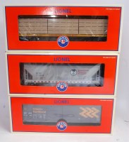 Lot 524 - Mixed Lionel Ref 6-27146, 6-27223, 6-27537...
