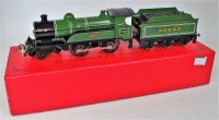 Lot 541 - Ace Trains freelance 4-4-0 engine and tender ''...