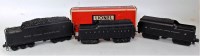 Lot 547 - A Lionel 2671WX whistle tender (G-BG) sold...