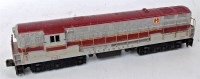 Lot 562 - Lionel 3-rail Fairbanks Morse diesel...