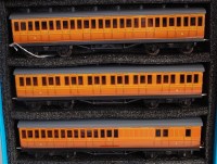 Lot 570 - Ace Trains Ref C/1 MET Metropolitan Railway...