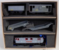 Lot 571 - Raylo Exclusive Ref RE11 London Transport...