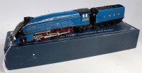 Lot 590 - Ace Trains LNER blue class A4 engine and...