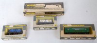 Lot 609 - Wrenn Railways W2206 BR green 0-6-0 tank...