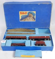 Lot 611 - A Hornby Dublo EDP2 ''Duchess of Atholl''...