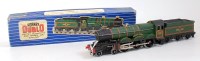 Lot 616 - A Hornby Dublo EDL20 ''Bristol Castle'' engine,...