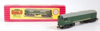 Lot 617 - A Hornby Dublo 2233 Co-Bo diesel locomotive...