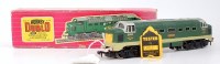 Lot 618 - A Hornby Dublo 2 - rail ''Crepello'' diesel...