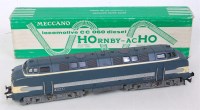 Lot 629 - Hornby Acho 634 CC diesel locomotive with...