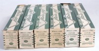 Lot 632 - 6 Hornby Acho SNCF coaches 5 x 733 & 1 x 734...