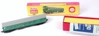 Lot 639 - A Hornby Dublo 2250 electric motor coach brake...