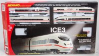 Lot 644 - A Mehano H0 DB ICE (InterCity Express) set...