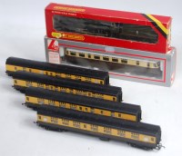 Lot 650 - A Hornby R349 GWR King Class 4-6-0 No. 6013...