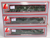 Lot 654 - A Lima Class 52 diesel No. D1071 Western...