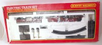 Lot 689 - Hornby 00 gauge electric train sets, Hornby...