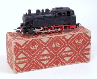 Lot 692 - Marklin 3-Rail TM800 DB BR80 0-6-0T 1949-56...