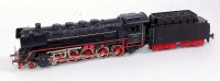Lot 693 - Marklin 3-Rail 3047 1964 DB BR 44 2-10-0...