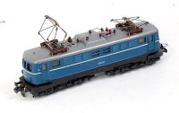 Lot 696 - Marklin HO Bo-Bo electric loco, changed to...