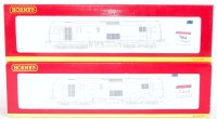 Lot 704 - A Hornby R3137 class 73 diesel electric...