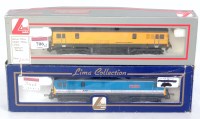 Lot 706 - A Lima class 73 diesel electric locomotive...