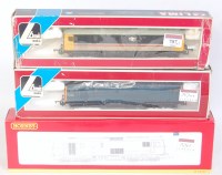 Lot 707 - 2 Lima class 73 diesel electric locomotives as...