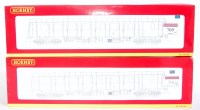 Lot 709 - Hornby R2508 class 121 motor brake Network...