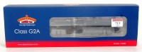 Lot 713 - A Bachmann 31-479 BR factory weathered black...