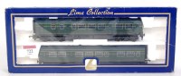 Lot 722 - A Lima 2 car class 101 DMU E51433/E51503...