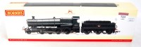 Lot 723 - A Hornby R2917 class 28XX 2-8-0 engine and...