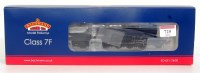 Lot 725 - A Bachmann 31-011 ex SDJR class 7F engine and...