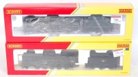 Lot 726 - Hornby Railroad R3288 BR class 9F engine and...