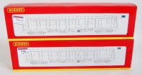 Lot 730 - A Hornby R2509 class 121 'Bubble Car' diesel...