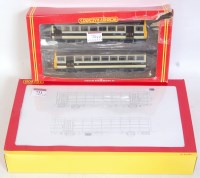 Lot 731 - A Hornby R2809 class 142 'Pacer' DMU, FGW...
