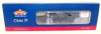 Lot 732 - A Bachmann 31-012 ex SDJR class 7F 2-8-0...