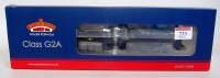 Lot 733 - A Bachmann 31-475 A class G2A 0-8-0 engine and...