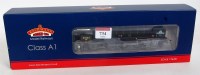Lot 734 - A Bachmann 32-550B BR green class A1 engine...