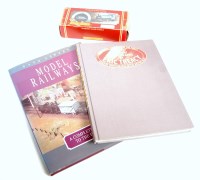 Lot 756 - Mixed collection early Triang and Hornby...
